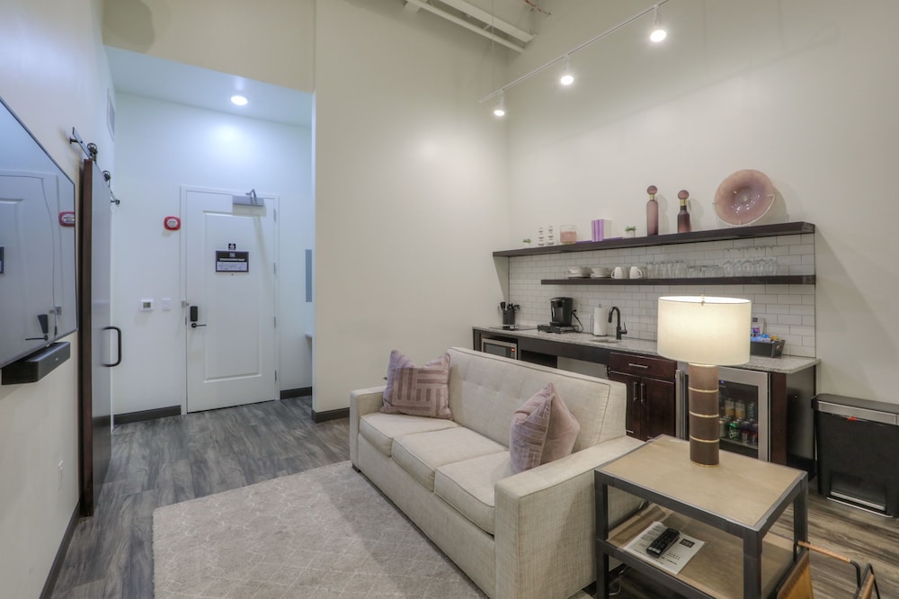 Studio 154 Luxury Hotel - photo 81