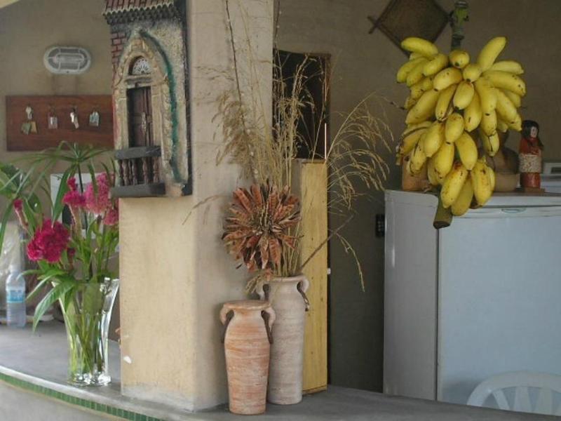 Pousada Dos Cajueiros — Maceio — photo 5