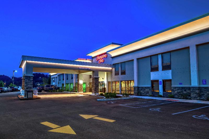 Hampton Inn Ashland - photo 6