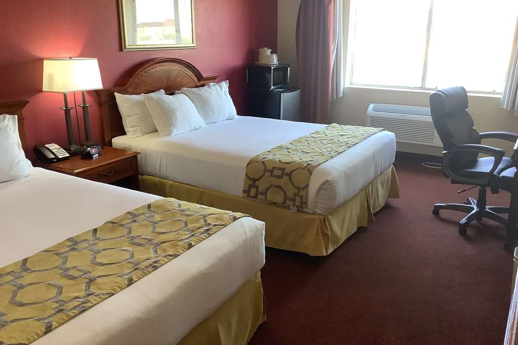 Baymont Inn & Suites by Wyndham - photo 10