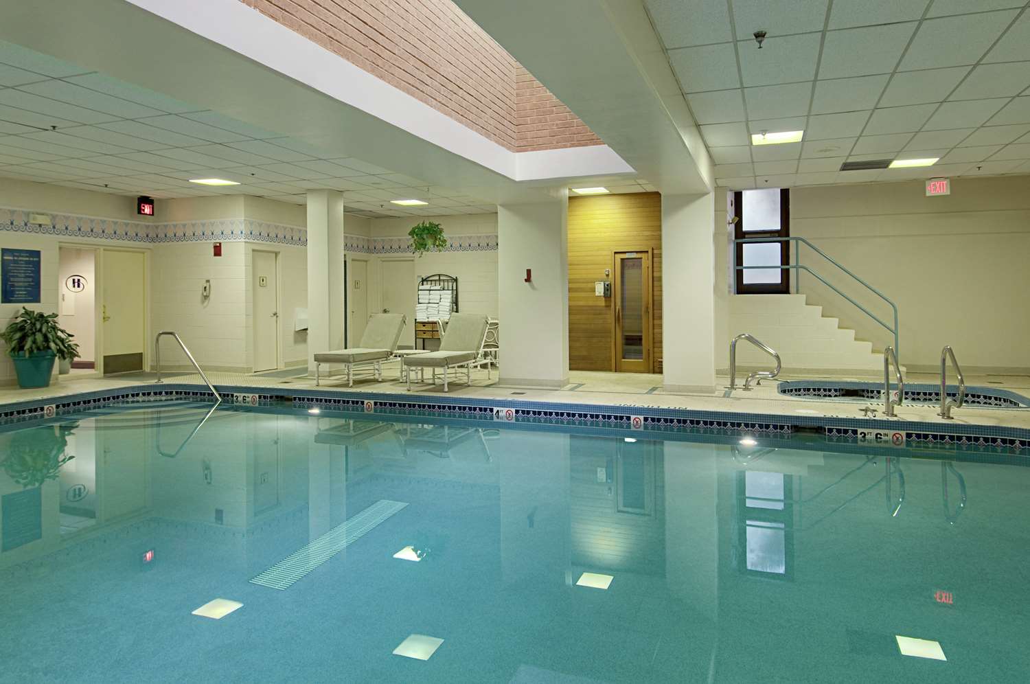 Hilton Chicago Northbrook - photo 5