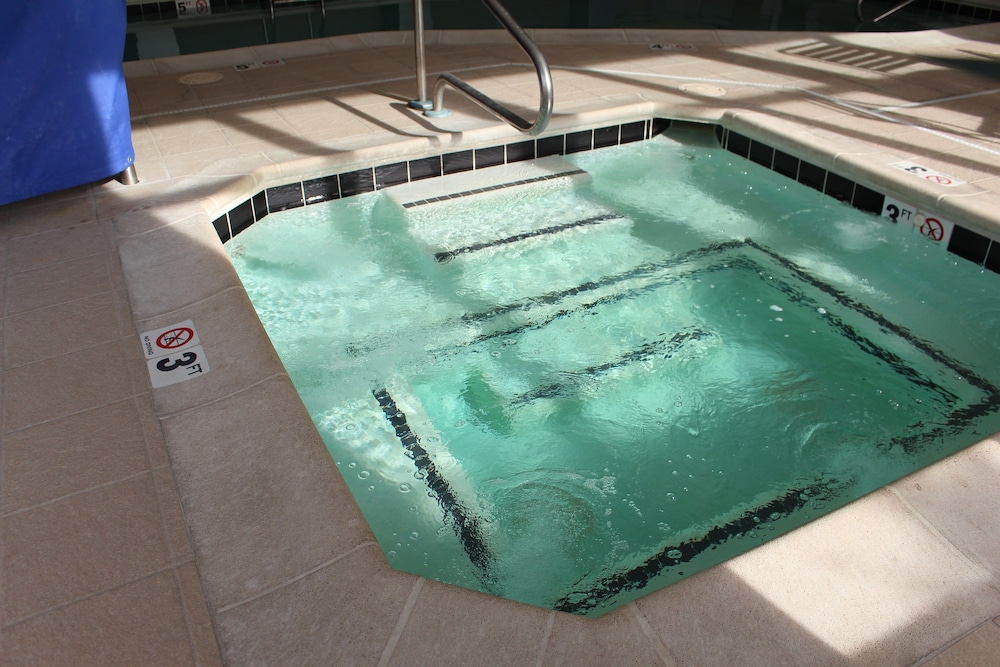 Fairfield Inn & Suites by Marriott Kansas City Liberty - photo 68