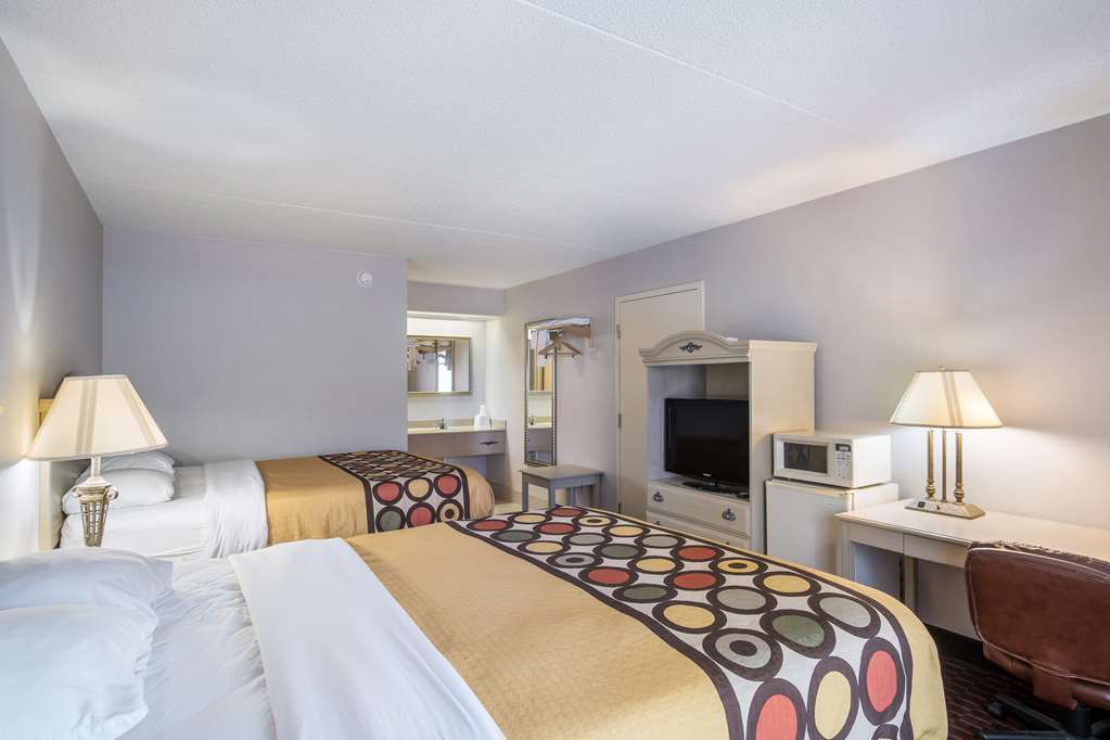 Motel 6 London KY - photo 21