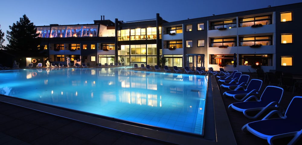 Hotel des Nordens Flensburg Wellness & Spa in Flensburg, Germany