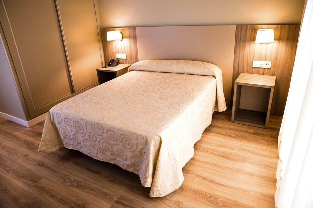 Hotel Villa Ceuti - last minute hotel in Ceuti