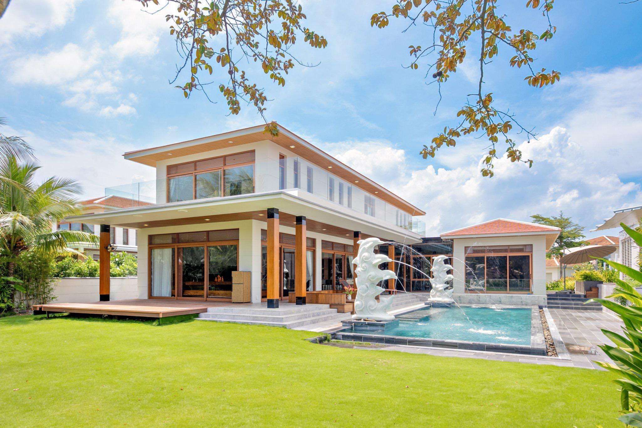Ocean Villas Da Nang — 5-Star Luxury Hotel in Da Nang, Vietnam