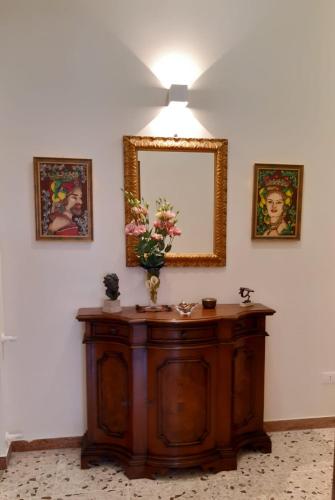 casa dei Mori — 4-Star Luxury Hotel in Milazzo, Italy
