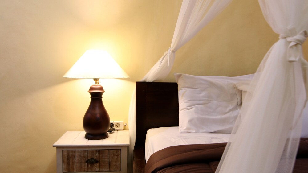 Ayye Bungalows — Ubud — photo 3