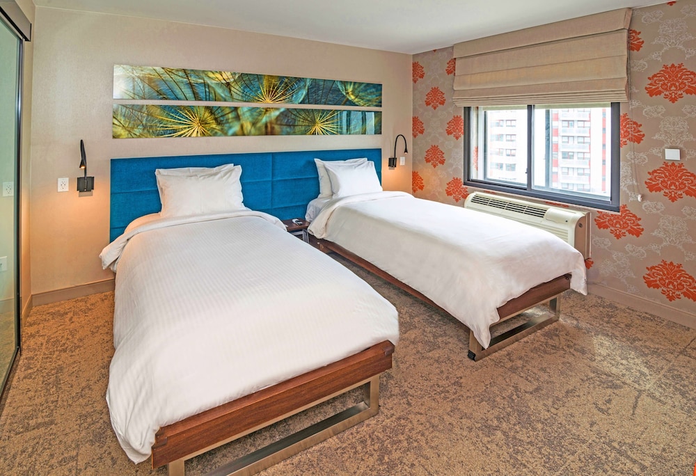 Hotel Le Jolie - photo 21
