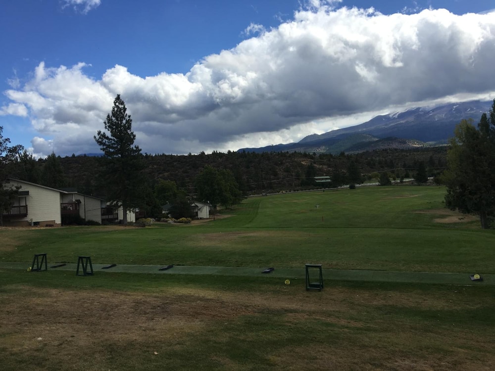 Lake Shastina Golf Resort - photo 27