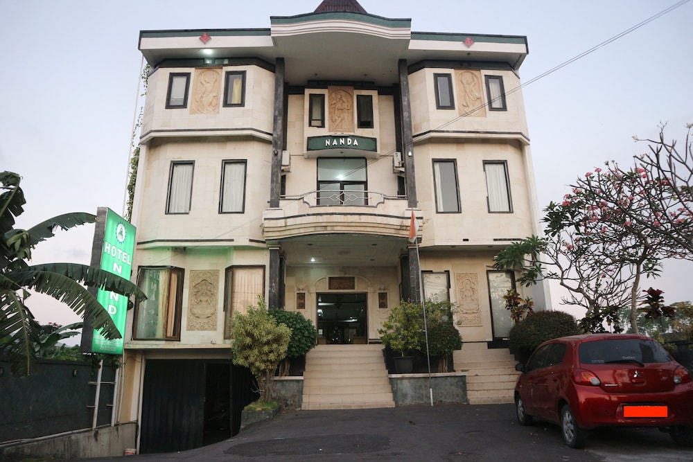 Nanda Hotel Denpasar - last minute hotel in Denpasar