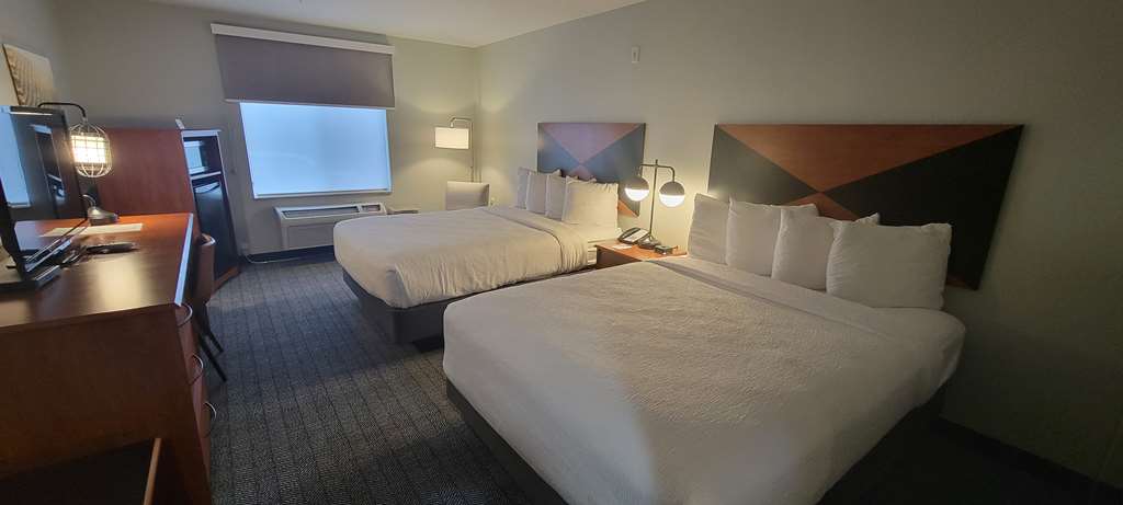Best Western Kennewick Tri Cities Center - photo 6