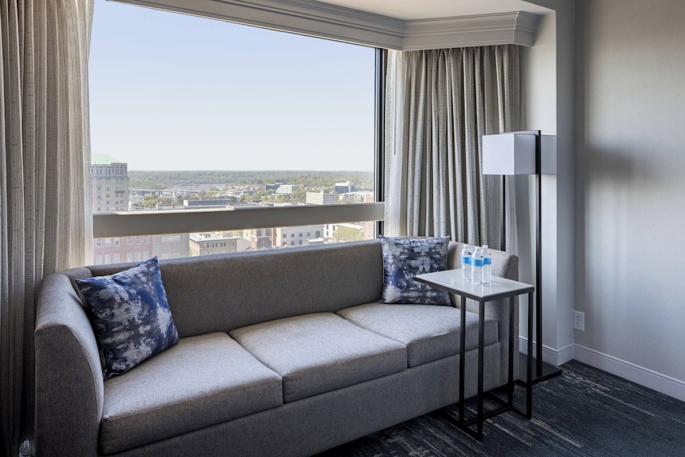 Richmond Marriott - photo 29