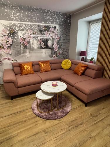 AMJ Apartament — 4-Star Luxury Hotel in Wroclaw, Poland
