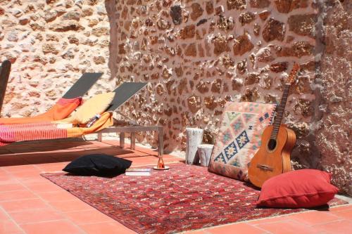 Red Sun And Green Tea - last minute hotel in Unknown City