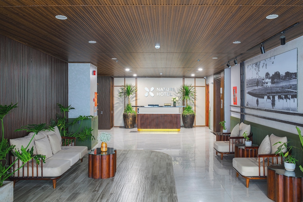 Happy Day Hotel in Da Lat, Vietnam