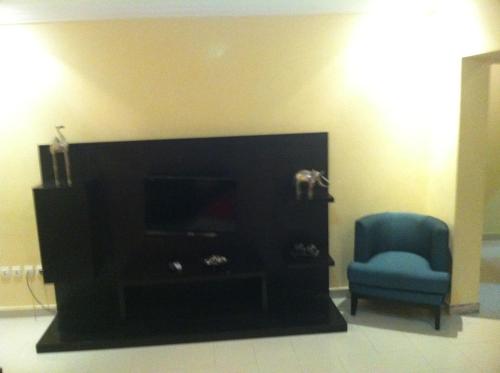 Hotel Sahel in Nouadhibou, Mauritania