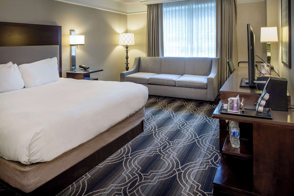 St. Louis Union Station Hotel Curio Collection by Hilton - photo 58