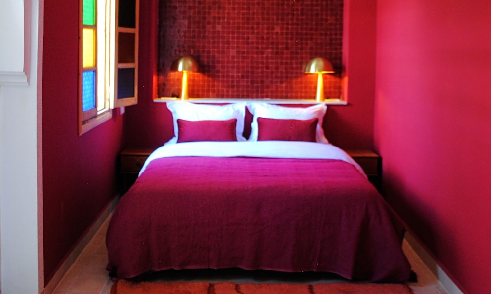 Amanar Marrakech Boutique Hotel & Riad — Marrakesh — photo 5