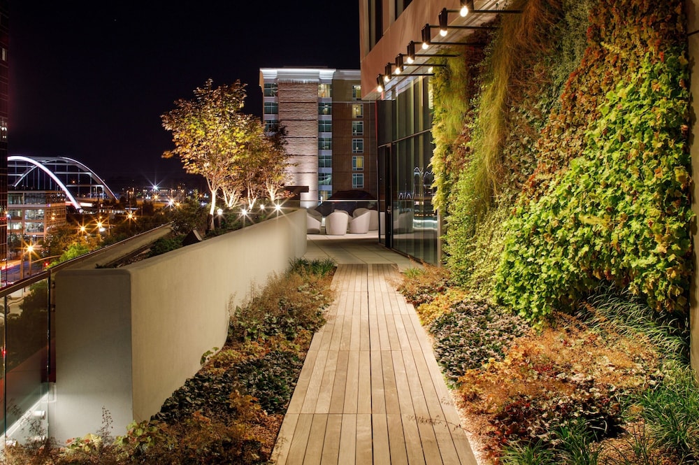 The Joseph a Luxury Collection Hotel Nashville - photo 111