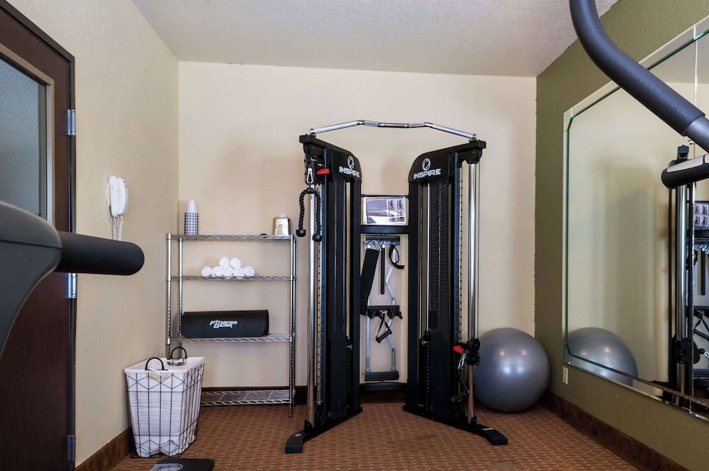 Quality Inn & Suites Slidell - photo 38