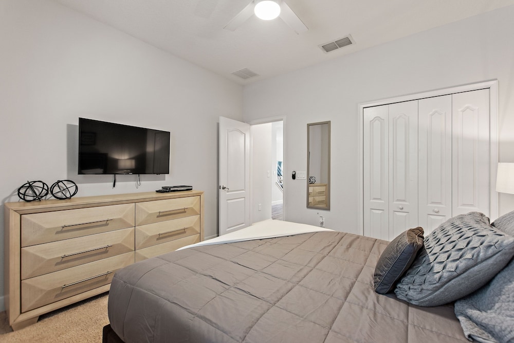 Coral Eagle At Solterra Resort By Shine Villas 415 6 Bedroom Villa - photo 11