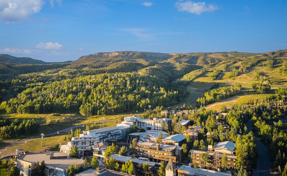 Viewline Resort Snowmass Autograph Collection - photo 82