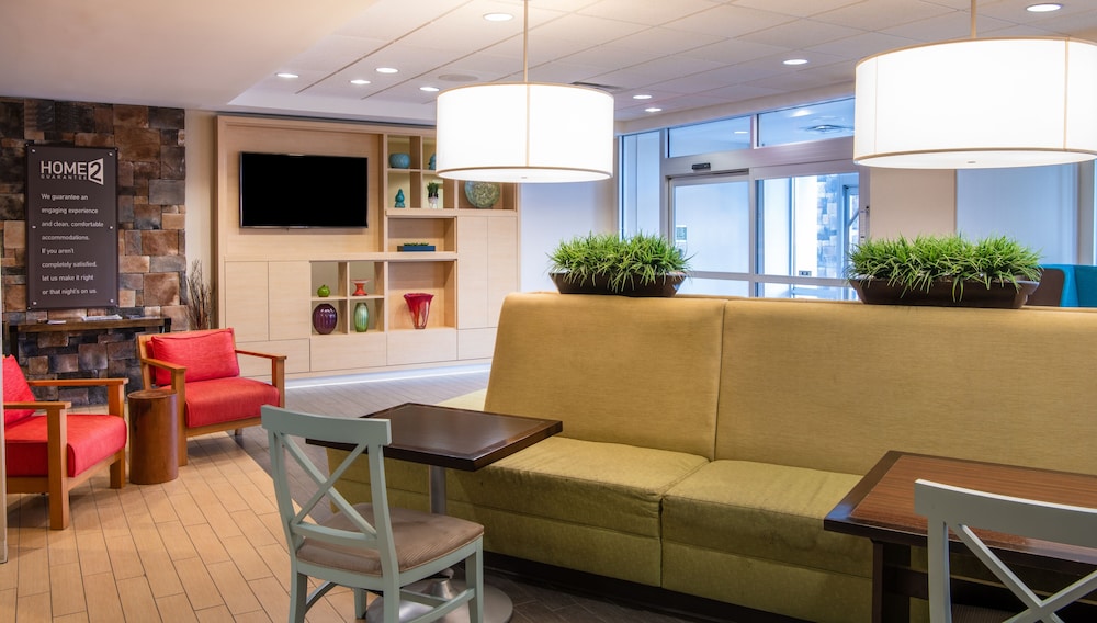 Home2 Suites by Hilton Pittsburgh McCandless PA - photo 2