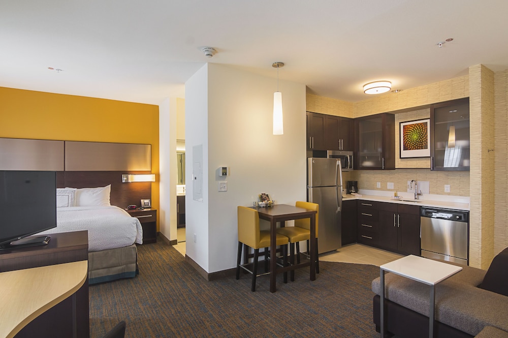 Residence Inn by Marriott Denton - photo 12