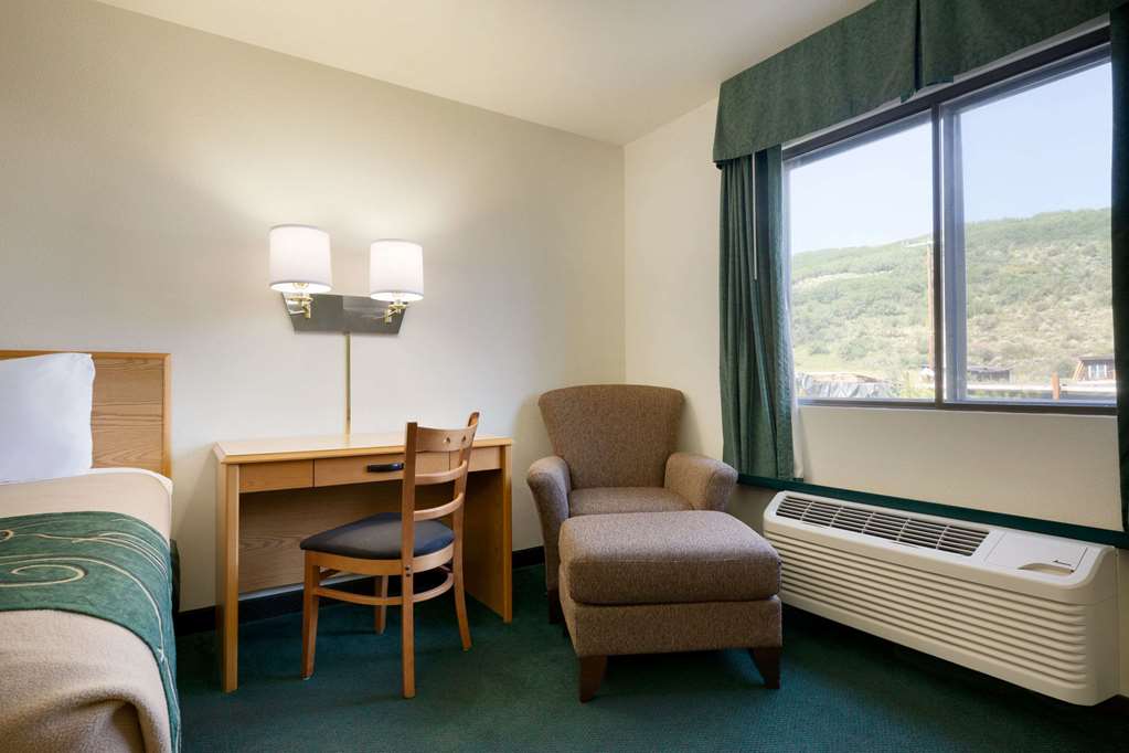 Travelodge by Wyndham Yampa - photo 11