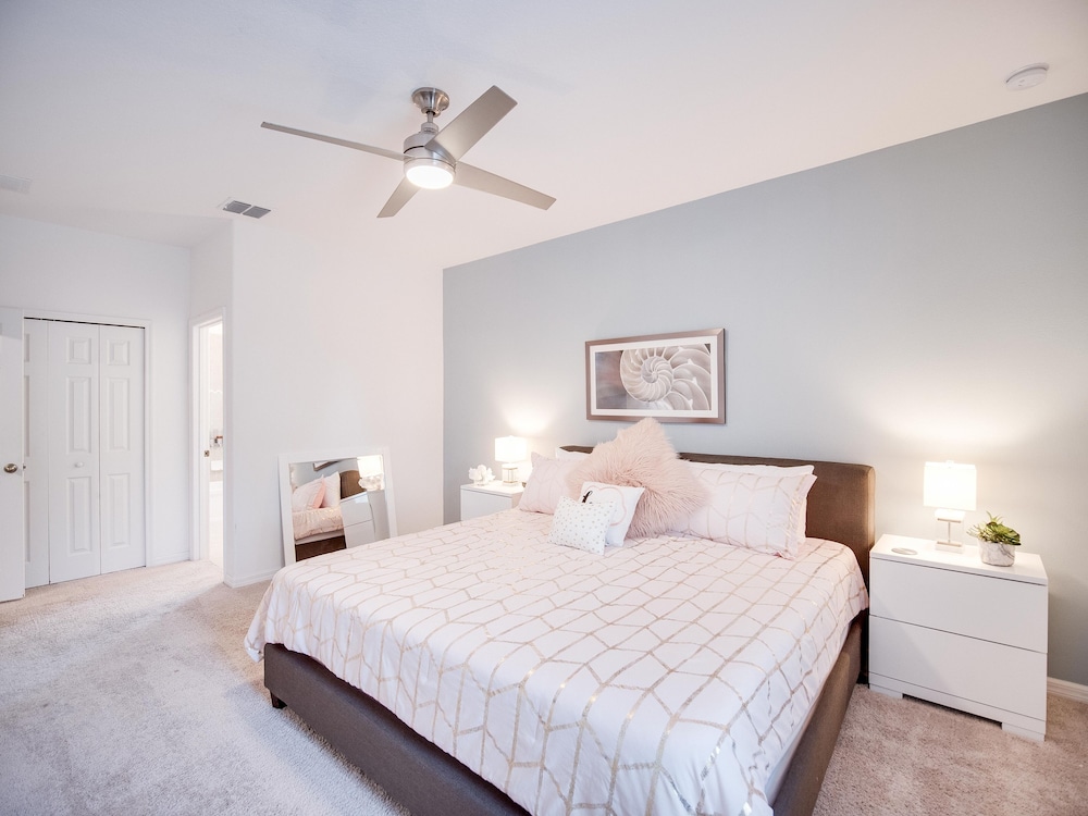 Blissful Retreat 6 Bedrooms - photo 16