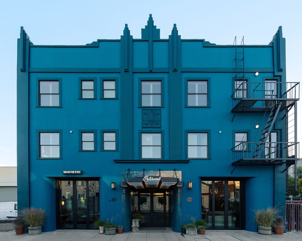 Palihotel Culver City - photo 33