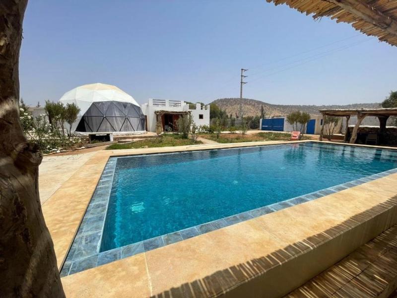 Tasguayan in Essaouira, Morocco