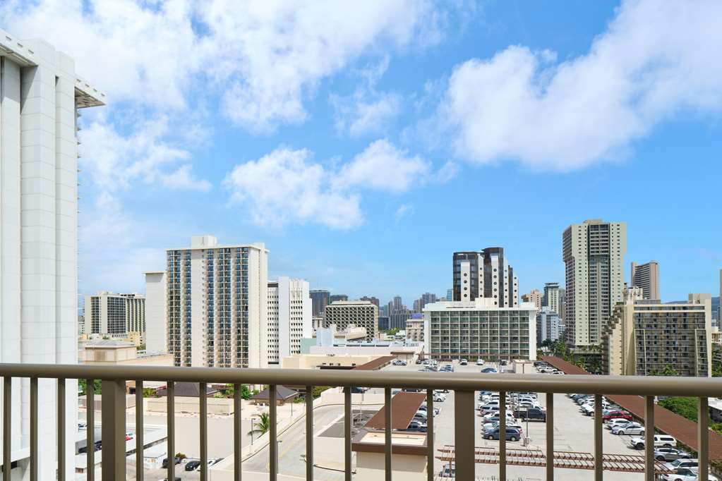 Outrigger Waikiki Paradise Hotel - photo 44