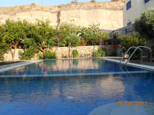 Karterados in Agia Paraskevi, Greece