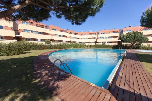 Premium apart Praia do Furadouro — 4-Star Luxury Hotel in Ovar, Portugal