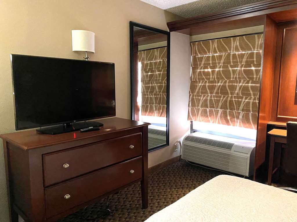 The Addison Hotel SureStay Collection by Best Western - photo 19