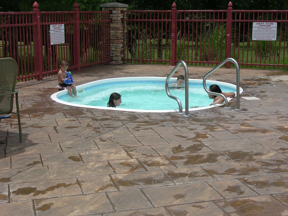 Branson Condo on Fairway: Steps From Resort Pools - photo 21