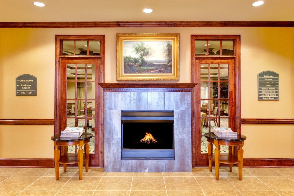 Holiday Inn Express & Suites Millington by IHG - photo 47