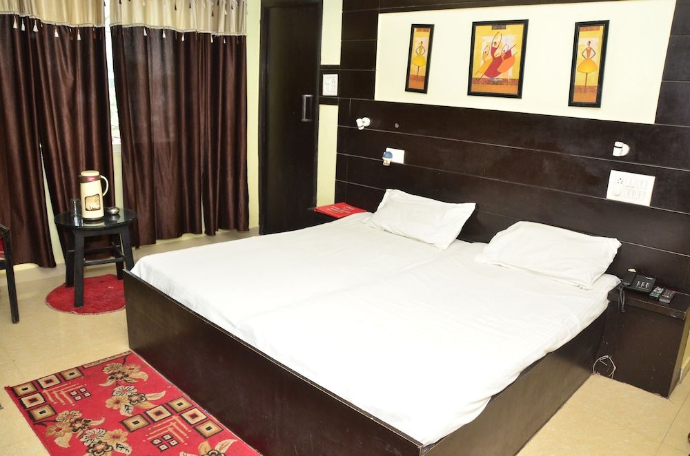 Hotel Shivay Palace — Basti — photo 5