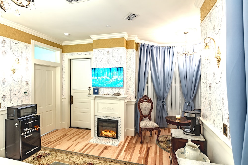 Sunbright Inn - photo 29