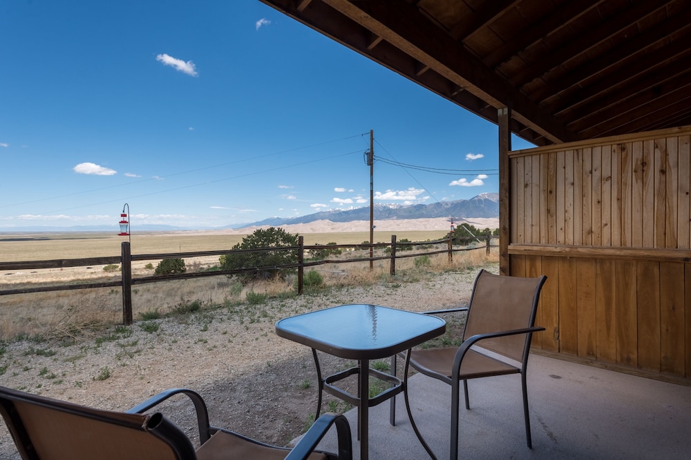 Great Sand Dunes Lodge - photo 79