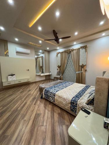 Shaheen Palace in Faisalabad, Pakistan