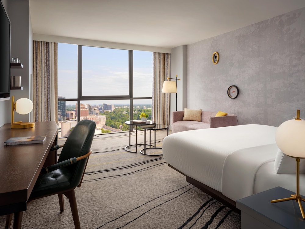 The Starling Atlanta Midtown Curio Collection by Hilton - photo 11