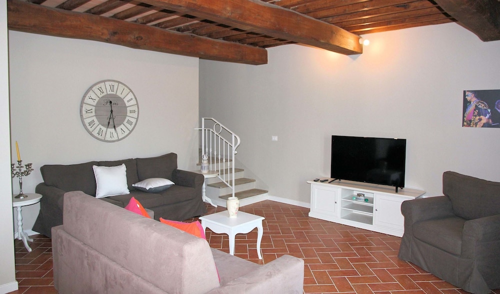 Borgo del Silenzio — Lajatico — photo 4