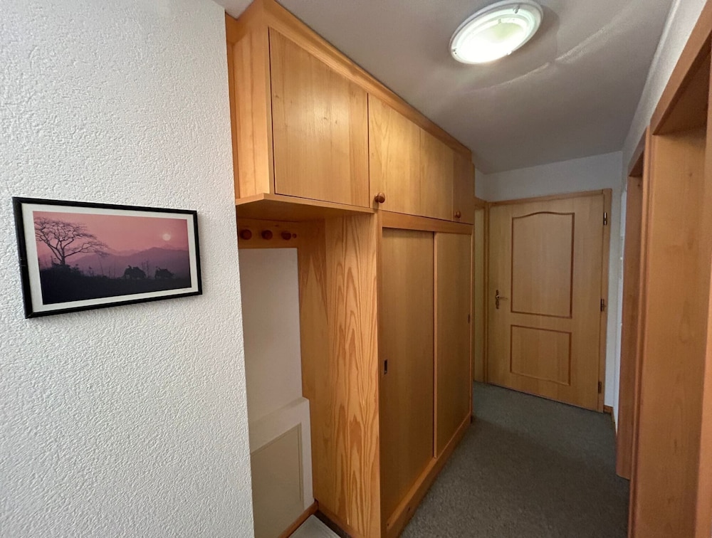 Cretes X2 232 Sunny Apartment 6 Pers — 4-Star Luxury Hotel in Basse-Nendaz, Switzerland
