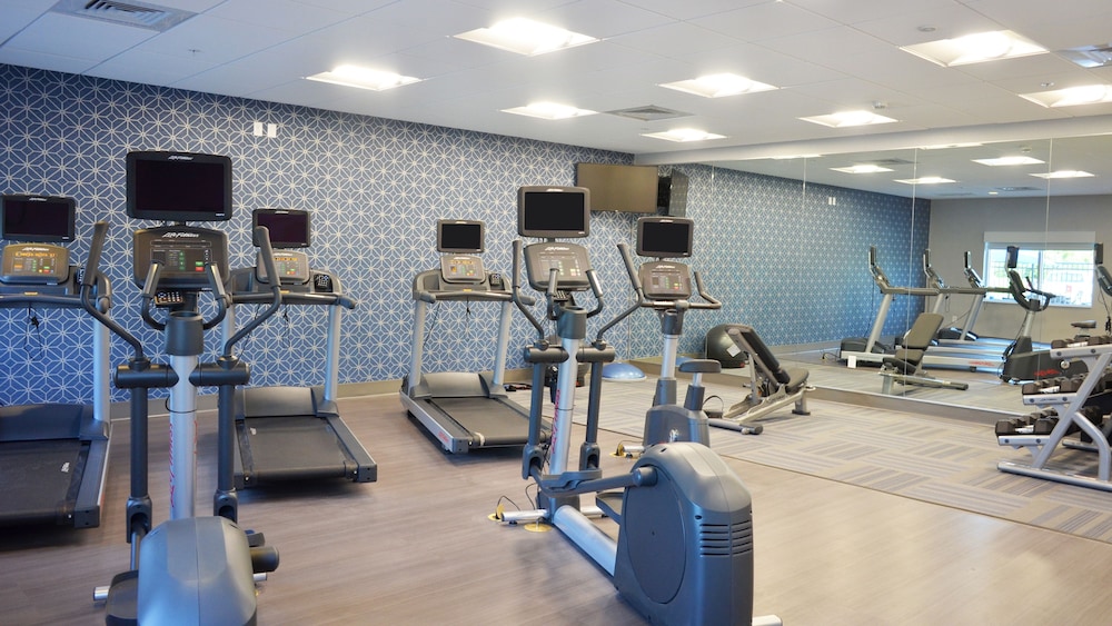 Holiday Inn Express & Suites Jacksonville W I295 and I10 by IHG - photo 27