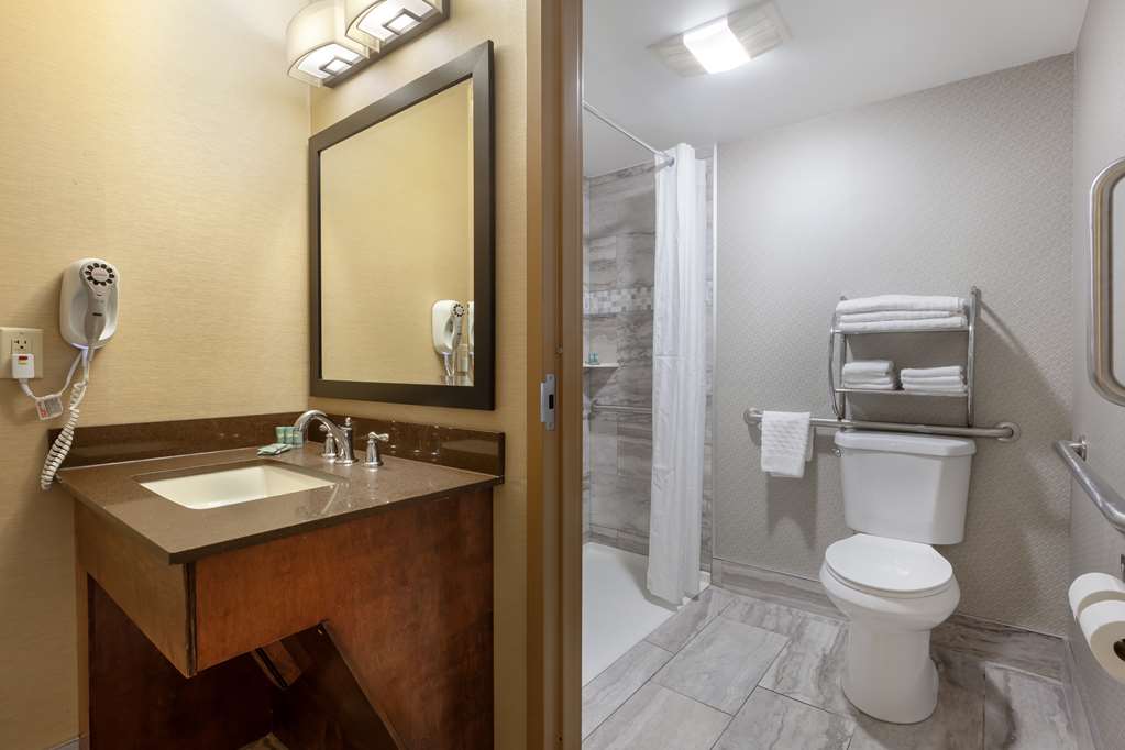 Best Western Summit Inn - photo 20
