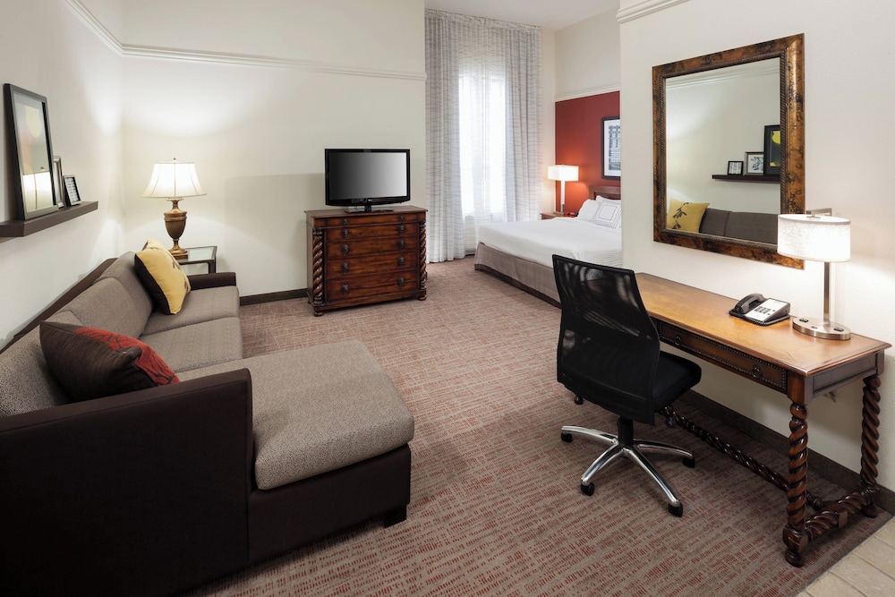 Residence Inn by Marriott Fort Worth Cultural District - photo 17
