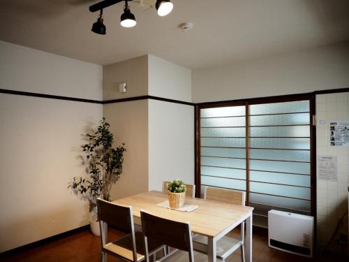 Hajeej - carbon neutral hotel in Jeddah